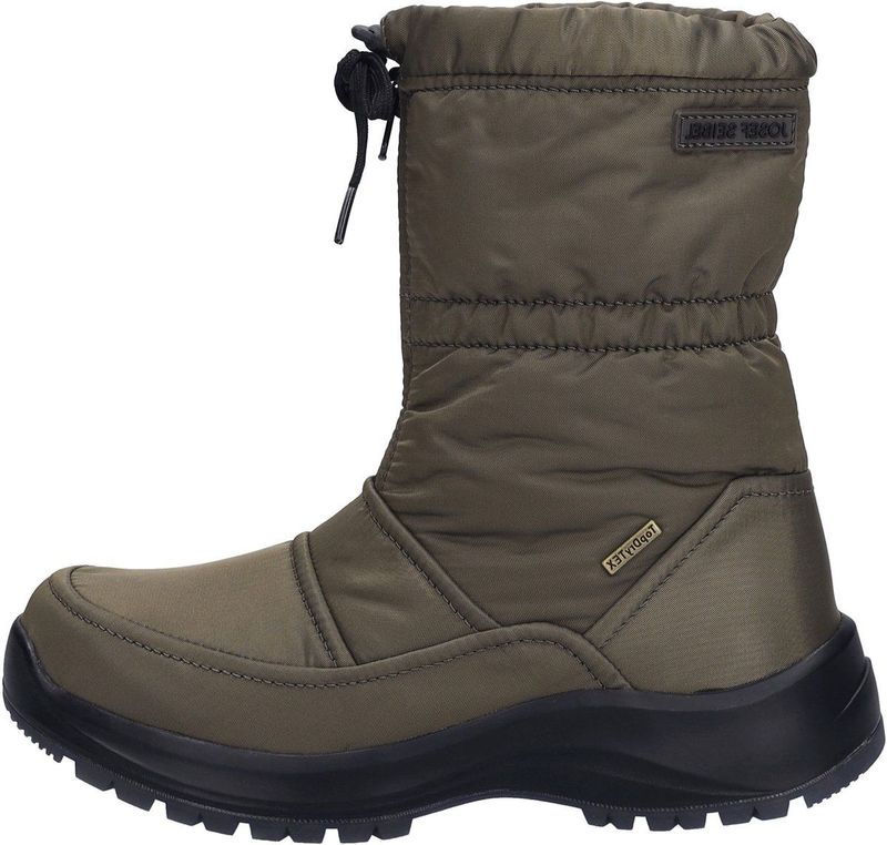 JOSEF SEIBEL - Colorado 58 - Laarzen - Grijs