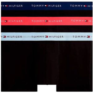 Tommy Hilfiger - Signature Essential - Boxershorts - 3 Eenheden - Stretchkatoen