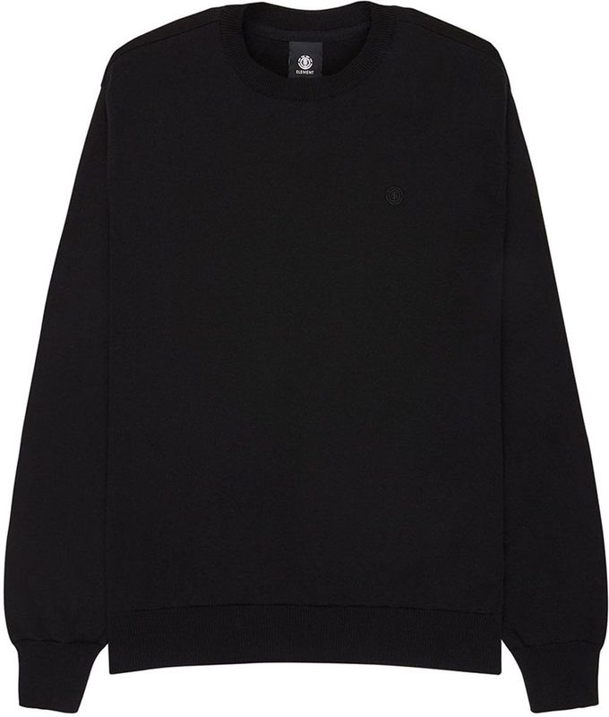 Element Cornell Classic Trui Zwart L Man