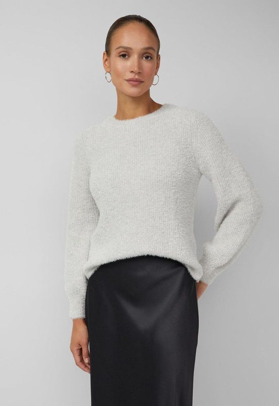 s.Oliver - Gebreide Trui - Regular Fit