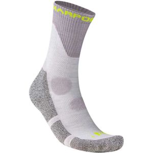 Karpos Hicking Merino Sokken Grijs EU 39-42 Man,Vrouw