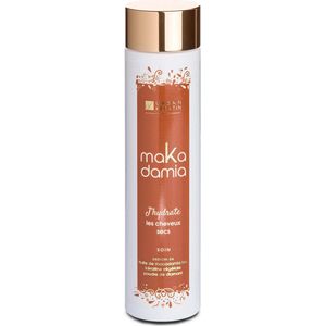 MAKadamia Urban Keratin Moisturizing Care 200ml