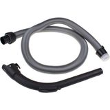 AEG - Slang Stofzuiger - Zilver - 1,7 m