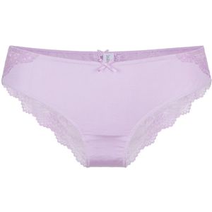 LingaDore - Daily Lace Slip - Ivoor - Slips