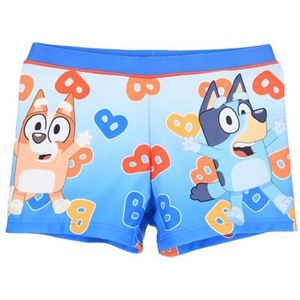 Bluey Zwembroek Maat 104