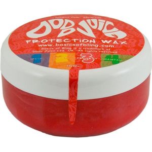 Dodo Juice Basics of Bling Hybrid Protection Wax - 100ml