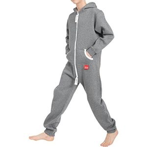 Jumpsuit voor kinderen - veelzijdige overall en onesie voor jongens en meisjes