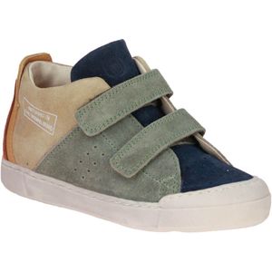 Naturino Trajan Velcroschoen Groen