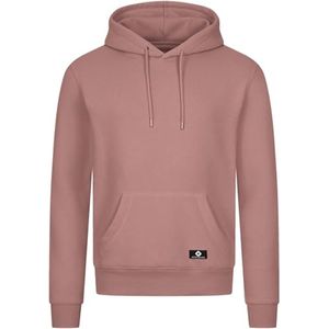 Comfortabele Heren Hoodie met Capuchon van Hoogwaardig Katoen