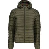 JOTT - NICO NOOS - Winterjas - Groen - 4XL EU