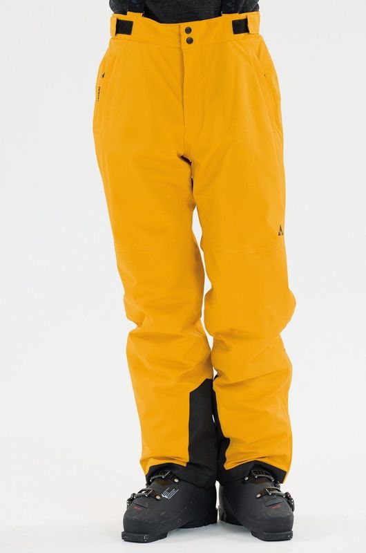 WHISTLER - GIPPSLANG - Skibroek - 4-way Stretch - Waterdicht - Ademend