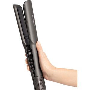 CREATE - Ceramic Air Styler - 2-in-1 Haardroger - Ionisch - Keramische Coating