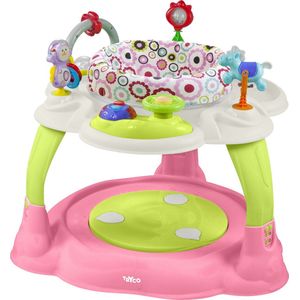 Tryco Boogie Pink Activity Center TR-33274