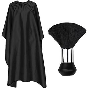 Kapmantel – voor kapsalon – voor thuiskappers - haar knippen