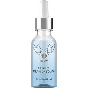 Colway - Diamond Serum 30ml