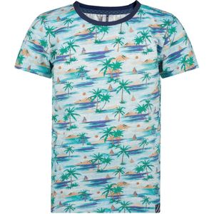 B. Nosy Y302-6430 Jongens T-shirt Maat 104