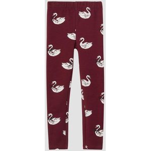 Legging - 49a1 - Capri broeken