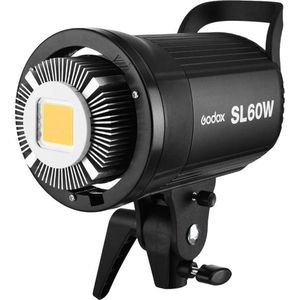 Godox Continulamp Led SL 60 II D Daglicht