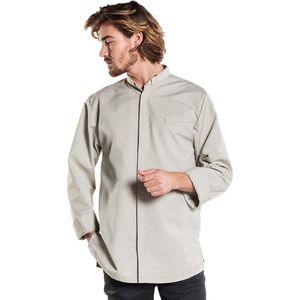 Chaud Devant Koksbuis Nordic 293 Groen - Maat L