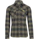 Karpos - Martorel - Shirt - Outdoor - Ruime Snit - Twee Borstzakken
