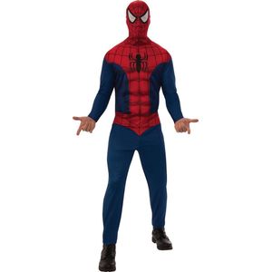 RUBIES FRANCE - Spider-Man kostuum voor volwassenen - XL