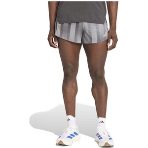 adidas - Adizero Btn - Korte Broek - 5 inch