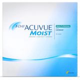 1-DAY ACUVUE MOIST MULTIFOCAL - Daglenzen - Heldere Zicht - UV-Bescherming