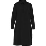 Usha - Dress - Midi - Blousejurk