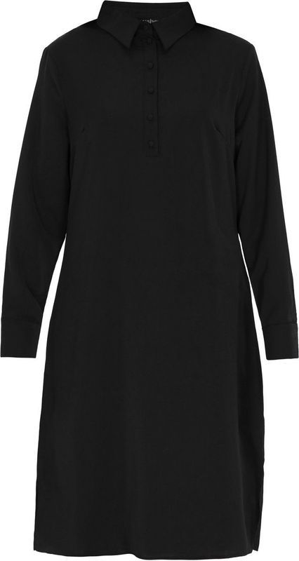 Usha - Dress - Midi - Blousejurk