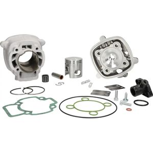 Cilinder Malossi 70cc MHR Replica Gilera & Piaggio watergekoeld