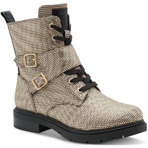 Marco Tozzi - Enkellaarsje - 497 - F-breedte