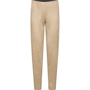Soyaconcept - Broek - Beige - XS (34)