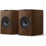 KEF - Q1 Meta - Luidsprekers - Bruin - 12e Generatie Uni-Q Drivers