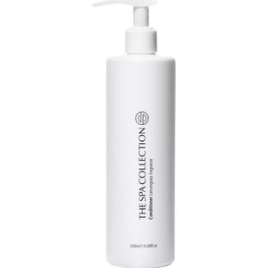 The Spa Collection Lemongrass - Conditioner - Milde formulering - 400ml pompfles