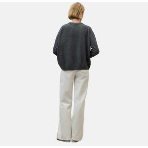 ECOALF COSMOS KNIT Grijs XS EU