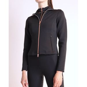 Montar Softshell vest MoTina Black - M