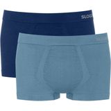 sloggi - Retro Pants GO Smooth - Slips - Zacht - Naadloos