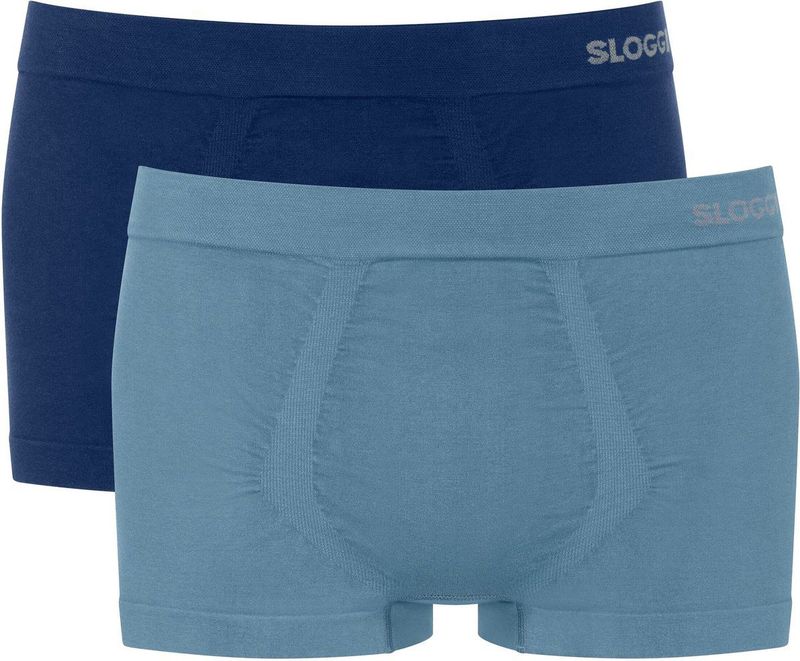 sloggi - Retro Pants GO Smooth - Slips - Zacht - Naadloos