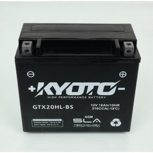 accu kyoto voor quad can-am 850 outlander efi 2018 neuf