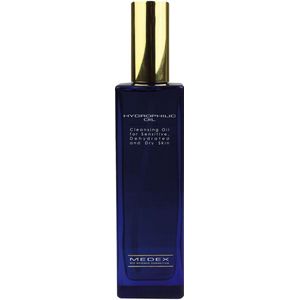 Medex - Hydrophilic Oil - Zachte Reinigingsolie - 120 ML - Voor Droge Huid - Verrijkt met Rijstvliesolie en Vitamine E