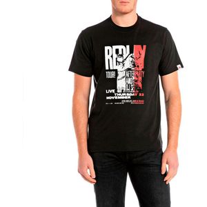 Replay - M3211 .000.2660 - T-shirt