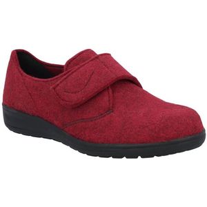 Solidus - 29076 - Pantoffels - rewooly barolo