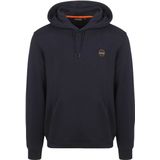 Napapijri - Pullover B-Badge H - Blue Marine