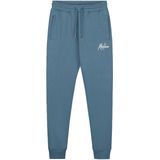 Malelions - Sport Logo Sweatpants - Groen