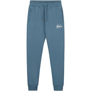 Malelions - Sport Logo Sweatpants - Groen