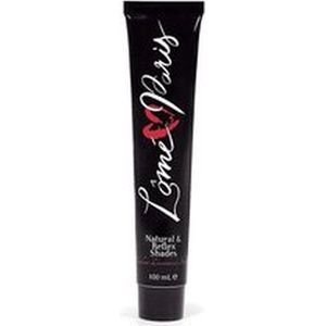 Lomé Paris Permanent Hair Colour Crème, High Cover 9.HC Very Light Blonde 9.HC verylight blonde hig