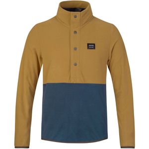 Hannah - Fleece - Mint - Sweatshirt - Polarsoft Micro Fleece