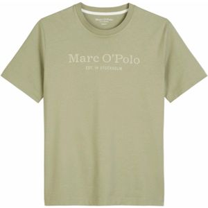 Marc O'Polo - T-Shirt - Summer Sage - Heren