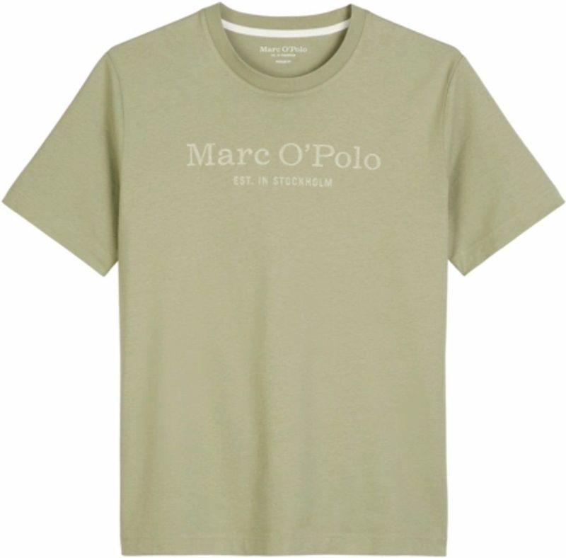 Marc O'Polo - 523201251052 - T-shirt - Summer Sage
