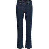 My Essential Wardrobe - Mwisa Jeans - Donkerblauw
